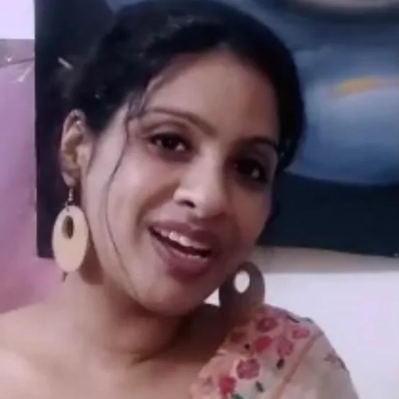 Ms. Nidhi  Kalra